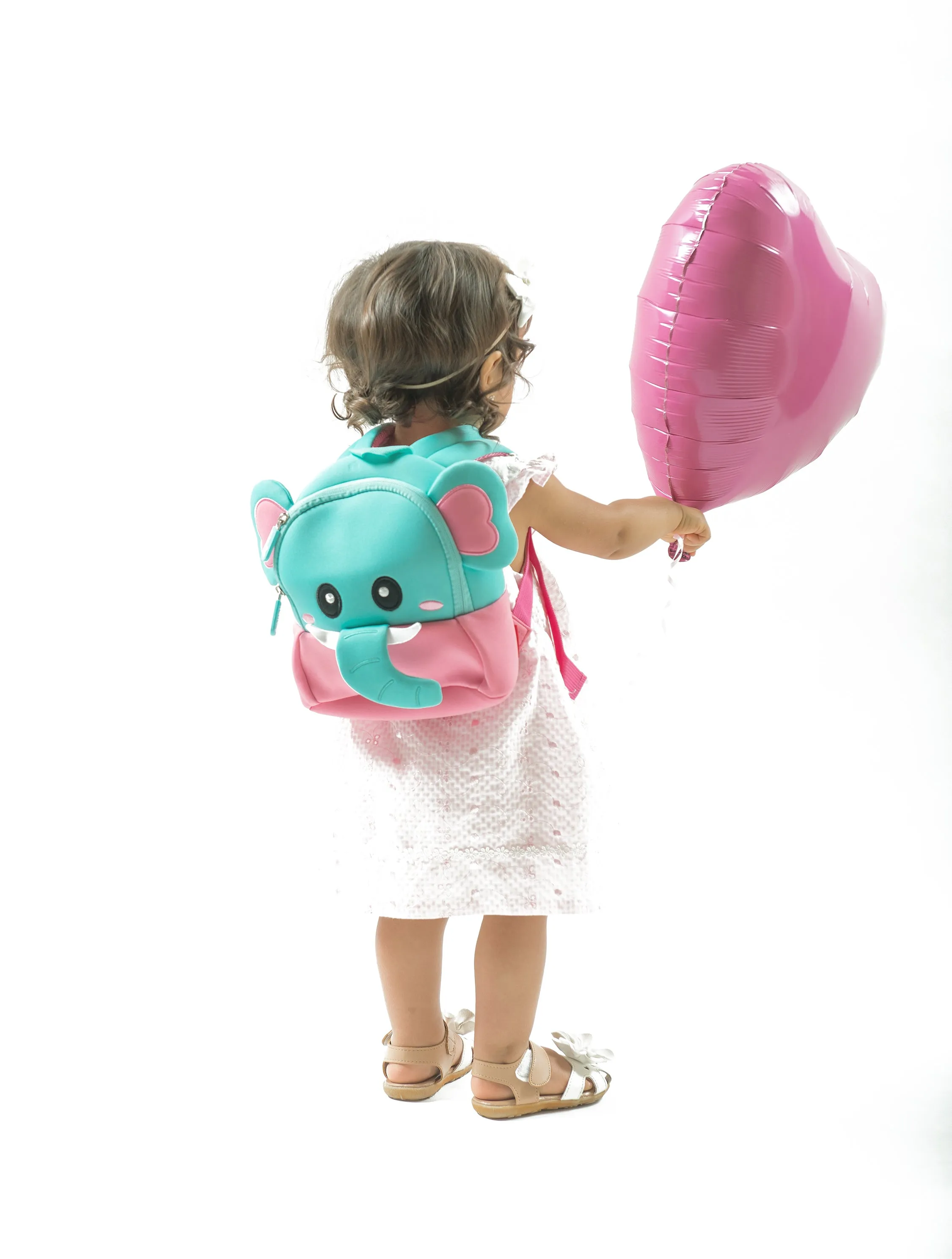 Elephant Backpack
