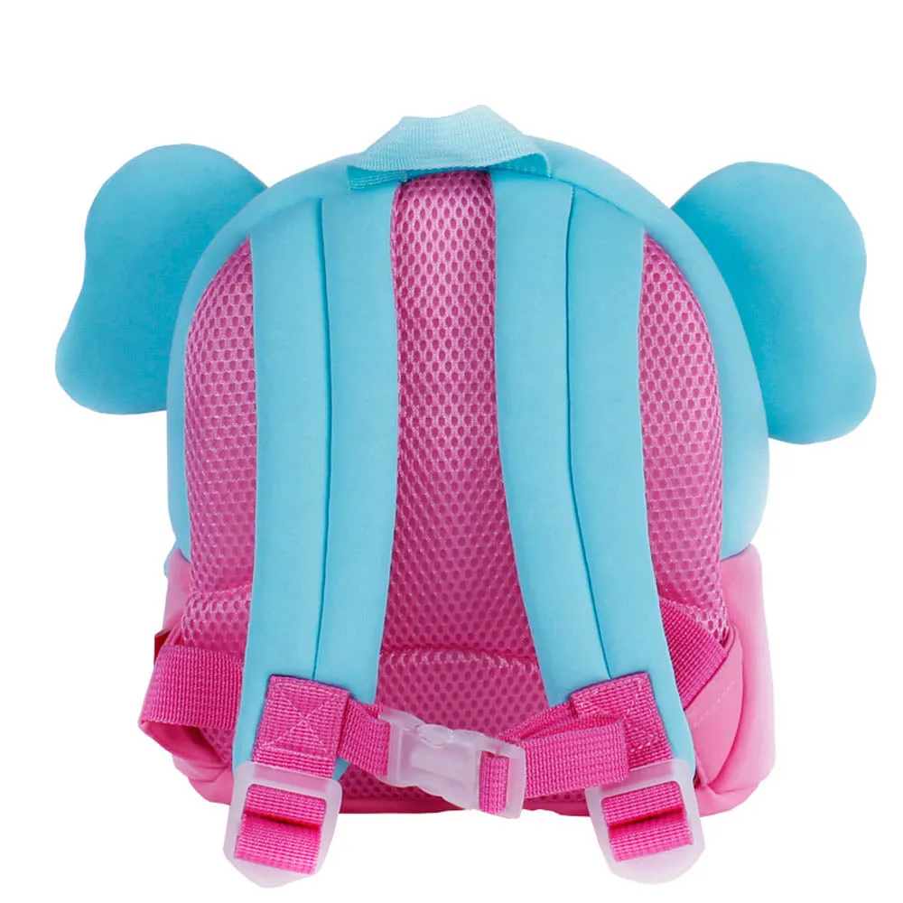 Elephant Backpack