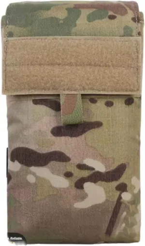 Emersongear 27OZ Hydration Pack Insulation Water Bag Keep Warm or Cool EDC Pouch