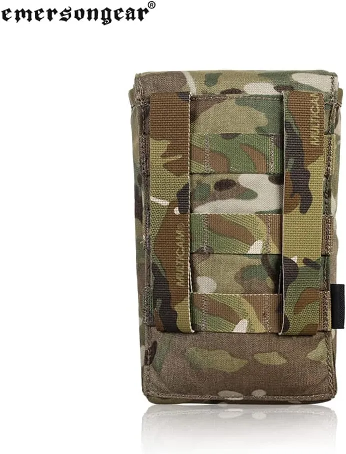 emersongear 27OZ Hydration Pack,Insulation Water Bag Keep Warm or Cool,EDC Pouch