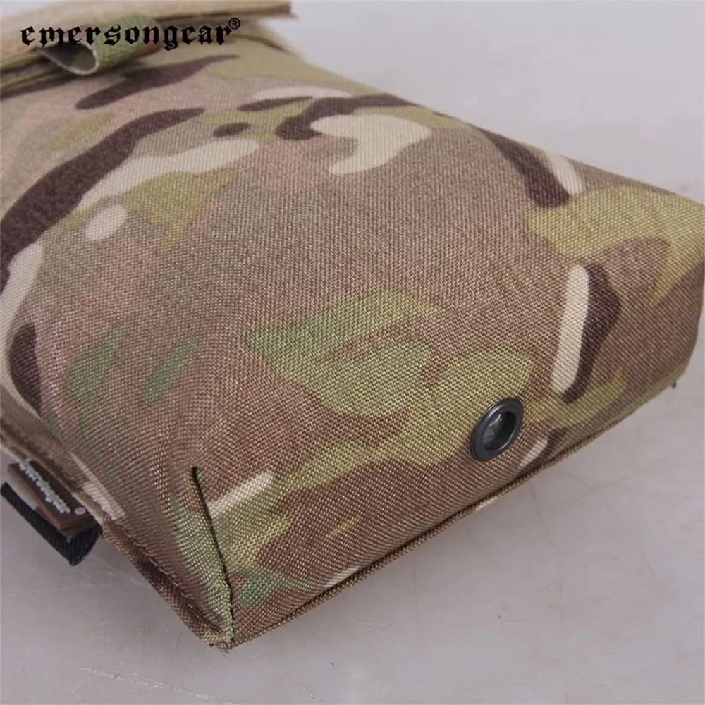 emersongear 27OZ Hydration Pack,Insulation Water Bag Keep Warm or Cool,EDC Pouch