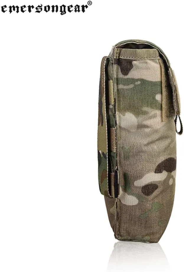 emersongear 27OZ Hydration Pack,Insulation Water Bag Keep Warm or Cool,EDC Pouch