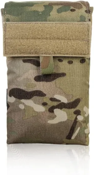 emersongear 27OZ Hydration Pack,Insulation Water Bag Keep Warm or Cool,EDC Pouch