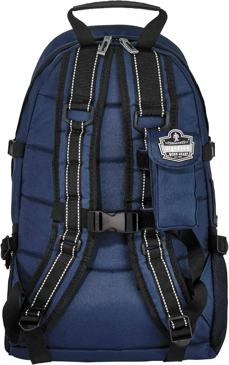 Ergodyne - 13487 Arsenal 5243 Medic First Responder Trauma Backpack Jump Bag, Blue