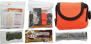 ESEE Basic Pocket Survival Kit
