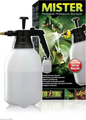 Exo Terra Spray Bottle, 2 quarts