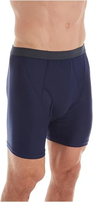 ExOfficio Men's Give-n-go 2.0 Boxer Brief
