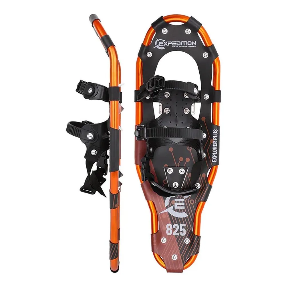EXPLORER PLUS KIT SNOWSHOE