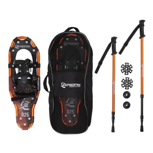 EXPLORER PLUS KIT SNOWSHOE