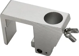 Extreme Max 3005.3877 Pontoon Rail Mount Flag Holder for 3/4" Flag Pole
