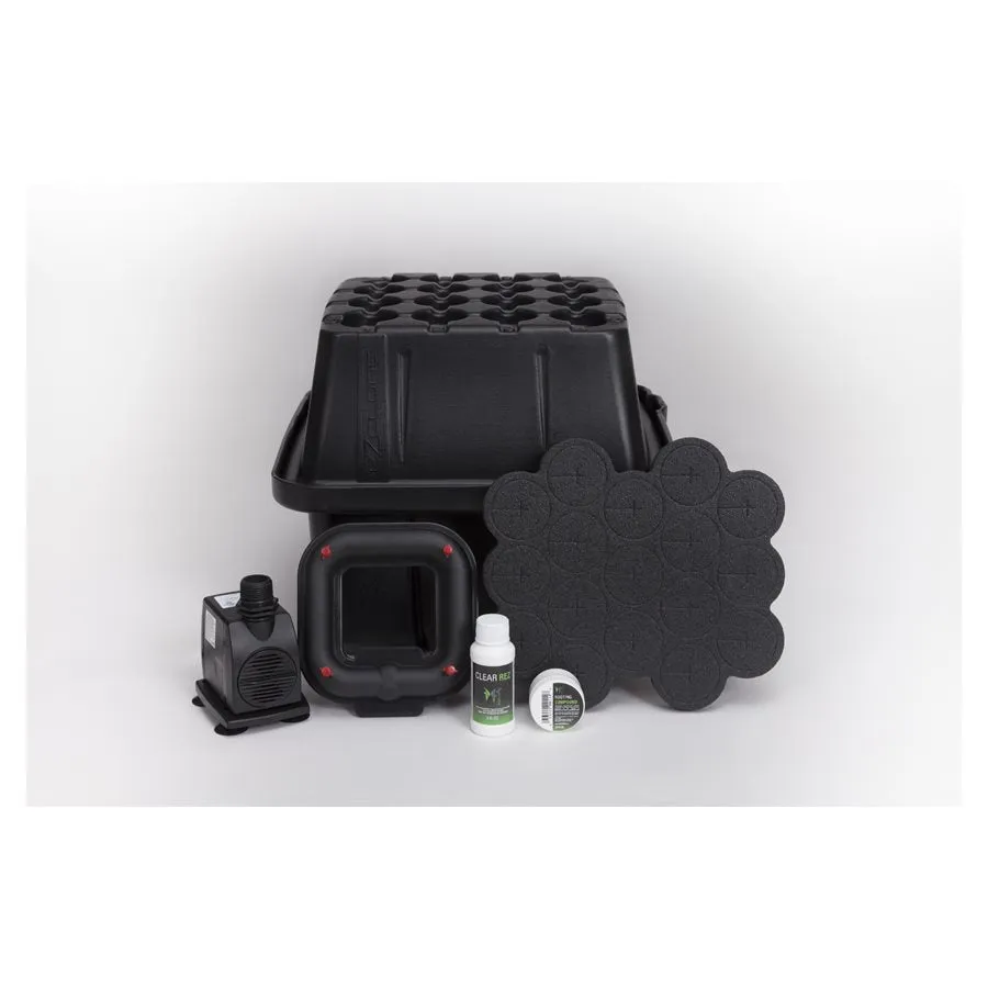 EZ-Clone 16 Low Pro System (black)