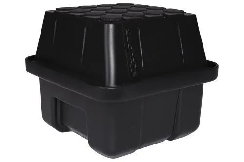 Ez-Clone 16 Low Pro System - Black