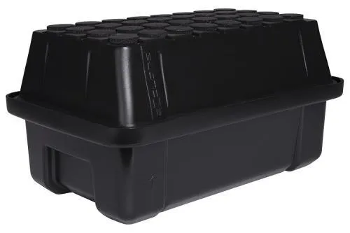 Ez-Clone 32 Low Pro System - Black