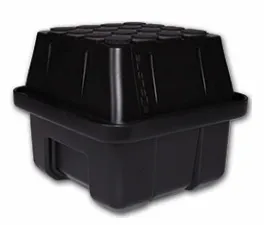 EZ-Clone LOW PRO 16 Cutting System