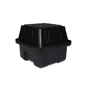 EZ-Clone Low Pro 16 Cutting Systm Black