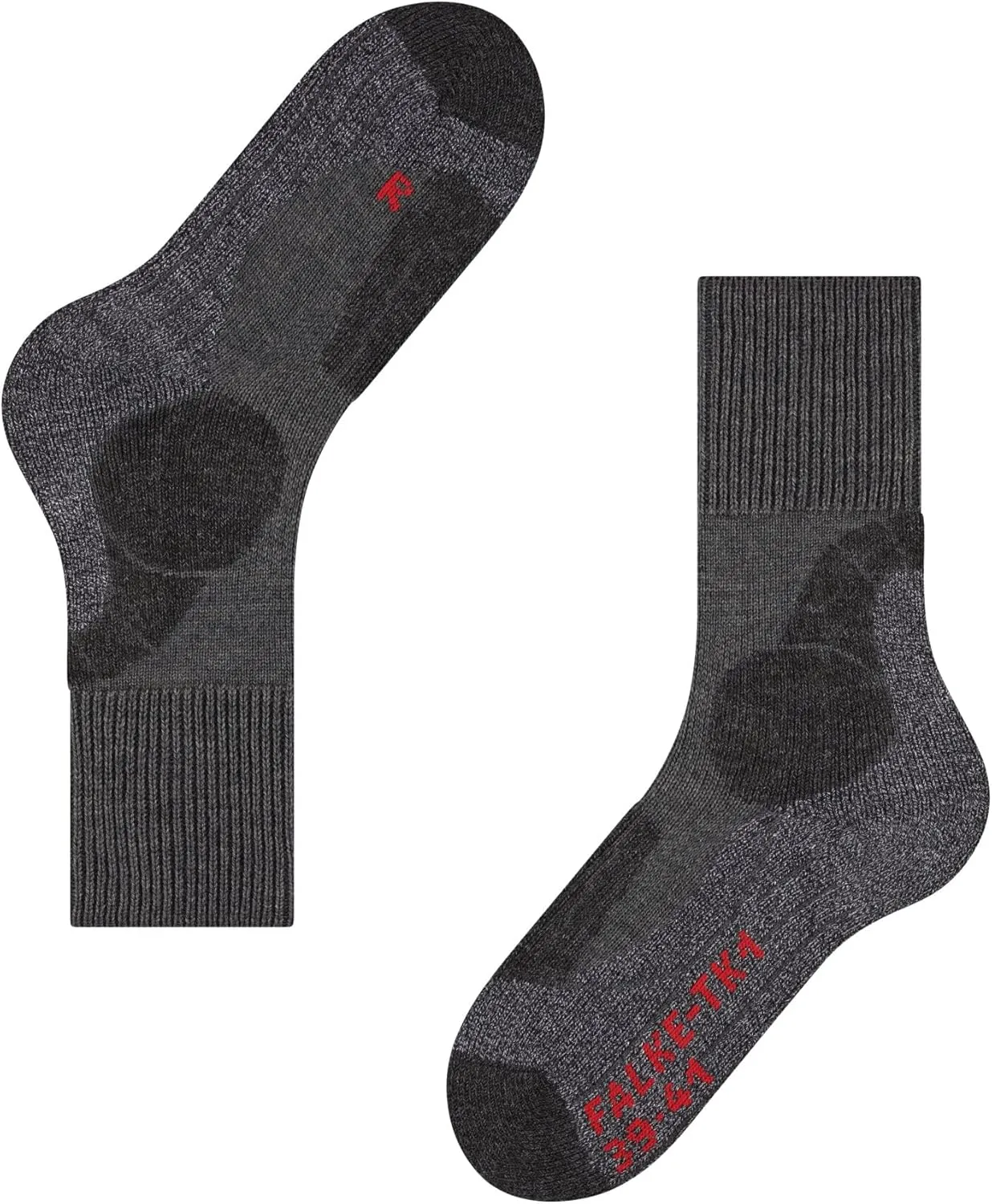 FALKE Women Tk1 Adventure Hiking Socks