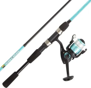 Fiberglass Fishing Rod
