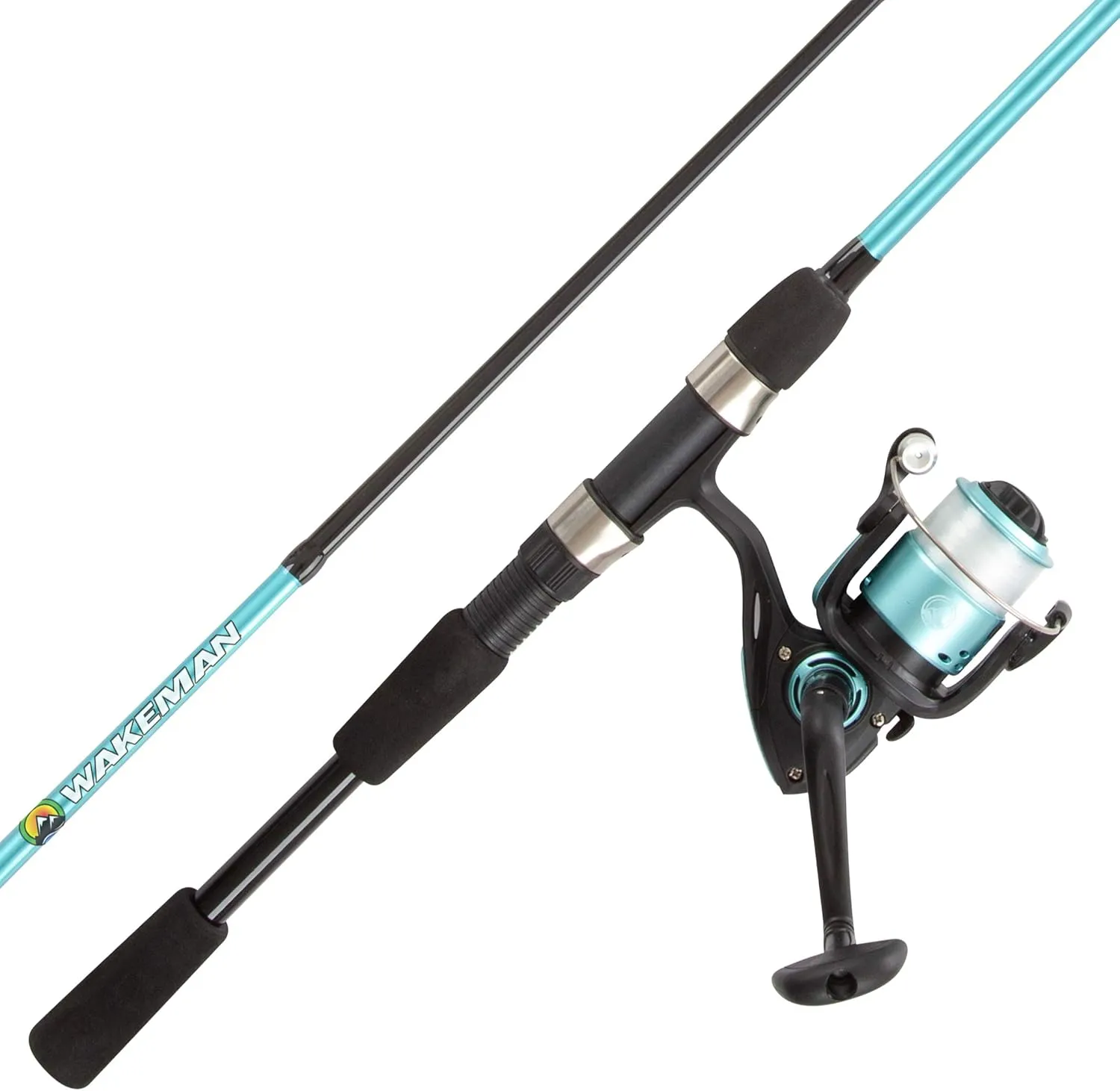 Fiberglass Fishing Rod