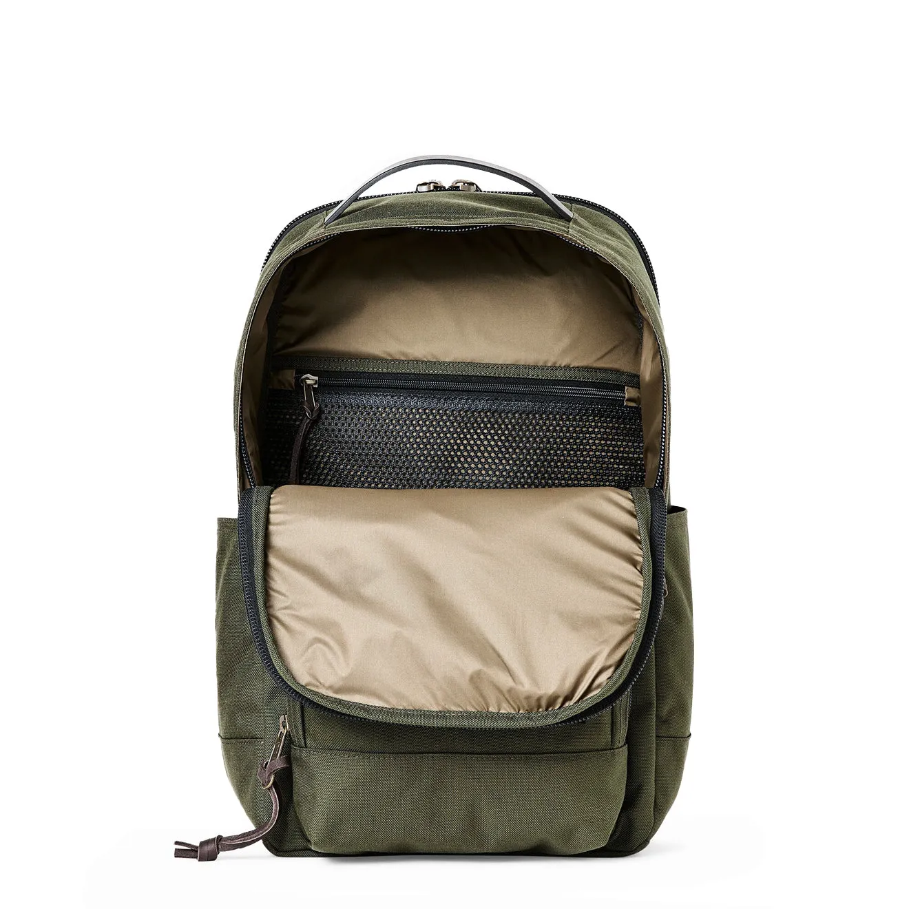 Filson Dryden Backpack Otter Green