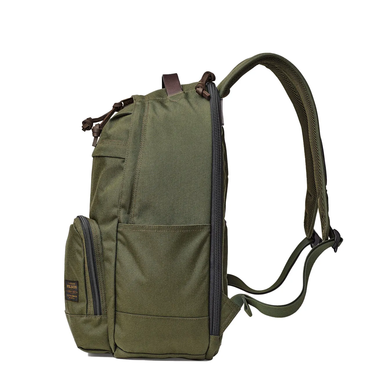 Filson Dryden Backpack Otter Green