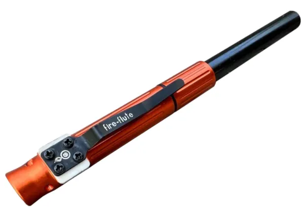 Fire Flute