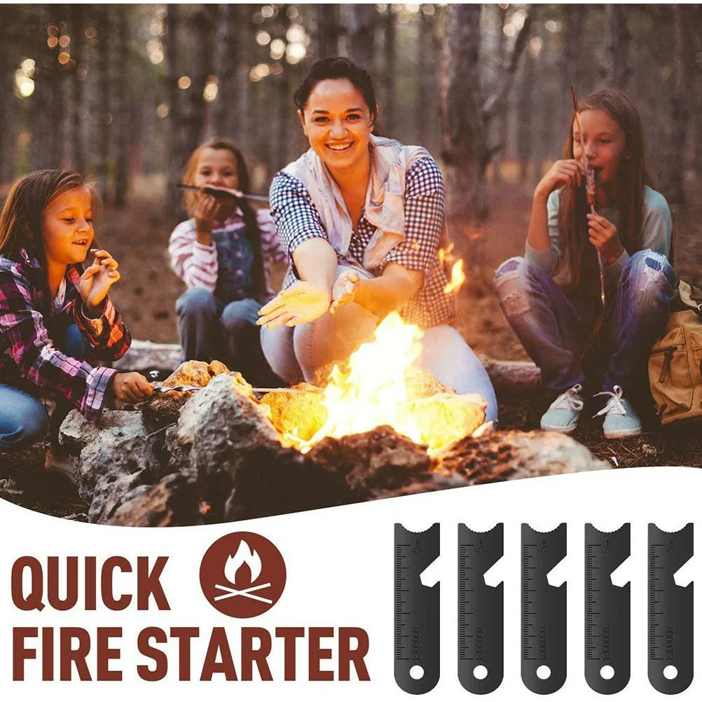 Fire Starter
