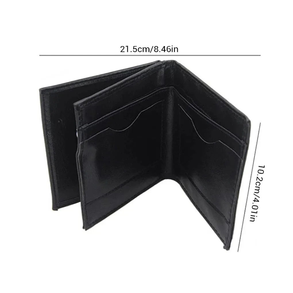 Fire Wallet