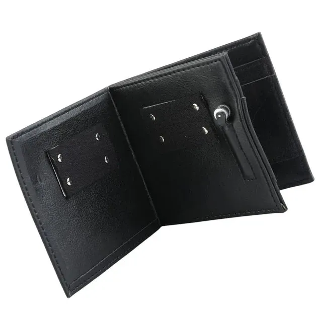 Fire Wallet