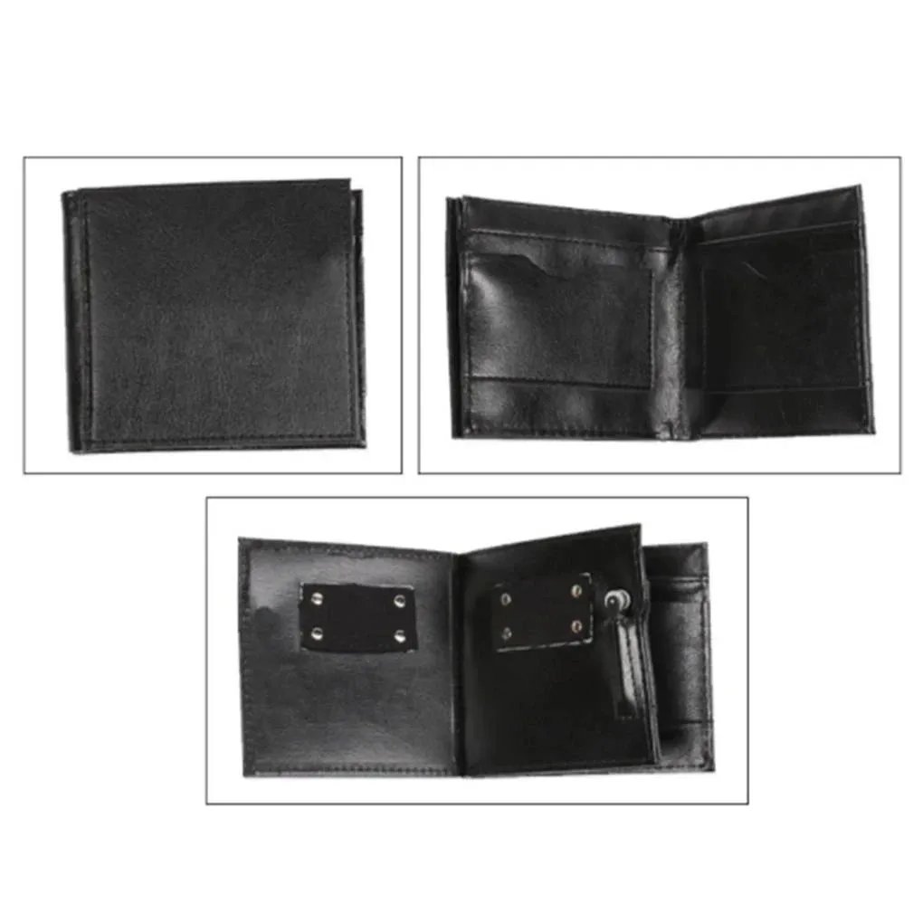 Fire Wallet