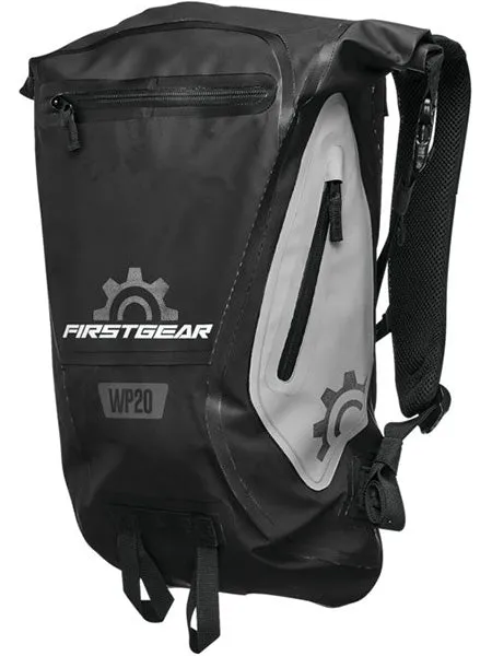 Firstgear - Torrent 20L Waterproof Backpack
