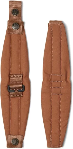 Fjallraven Unisex Kånken Mini Shoulder Pads Khaki One Size