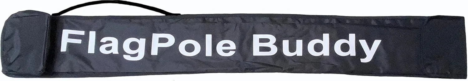 FlagPole Buddy Jumbo Pole Bag