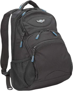 Flight Gear Cross Country Backpack - for pilots and travelers Medium