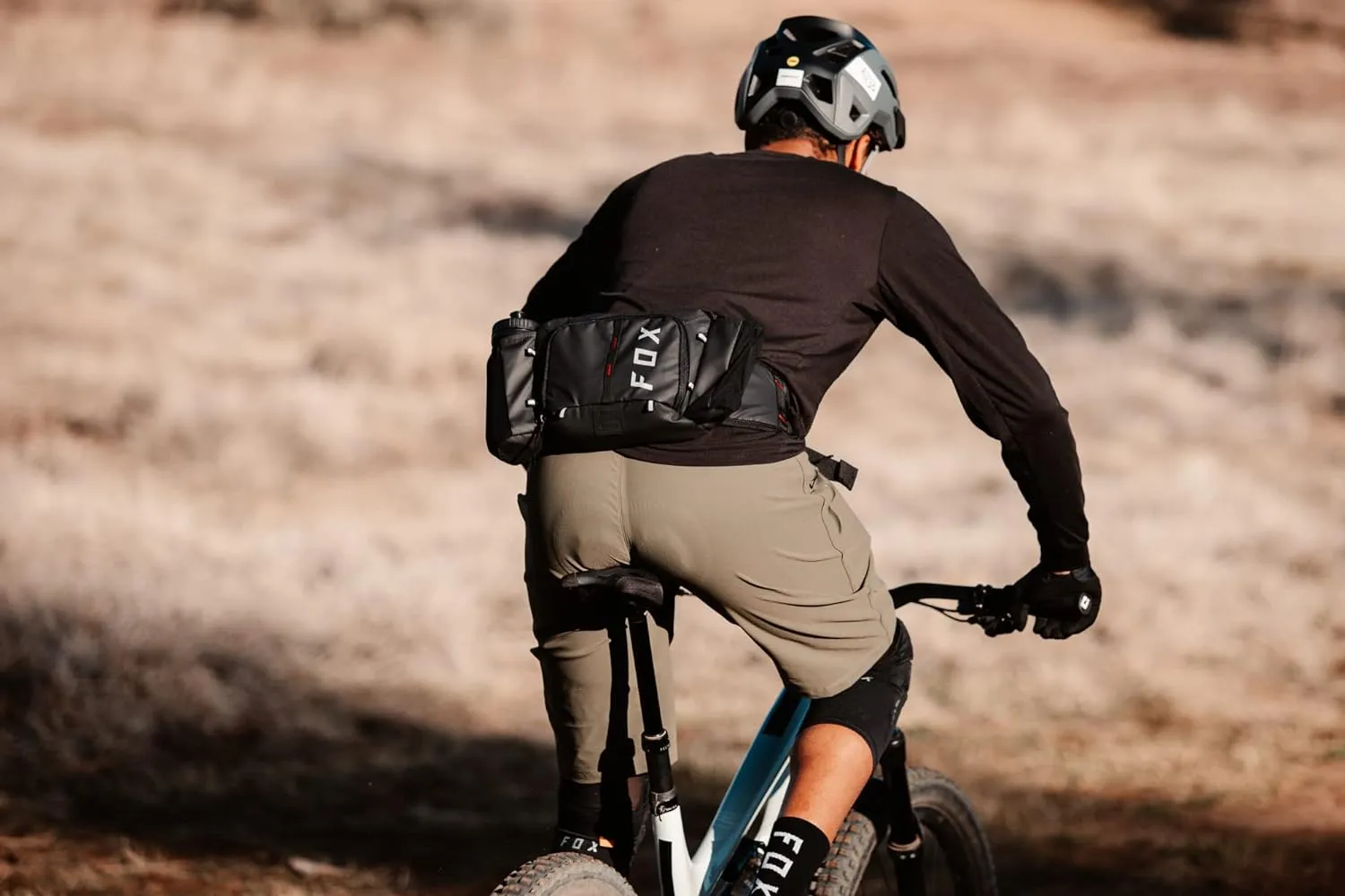 FOX RACING Lumbar Hydration Pack