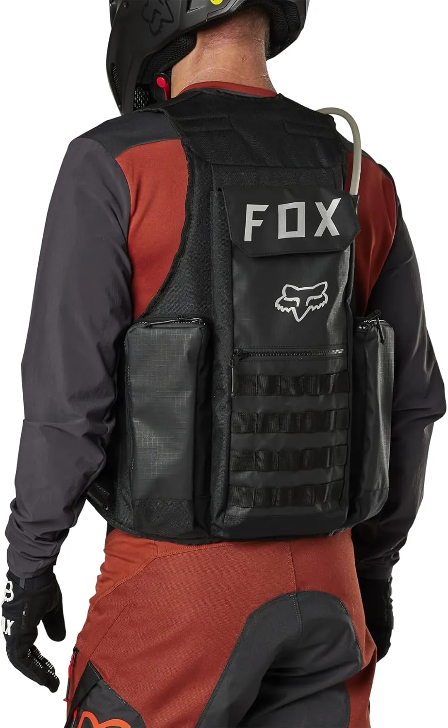 Fox Racing Men's Legion Tac Vest