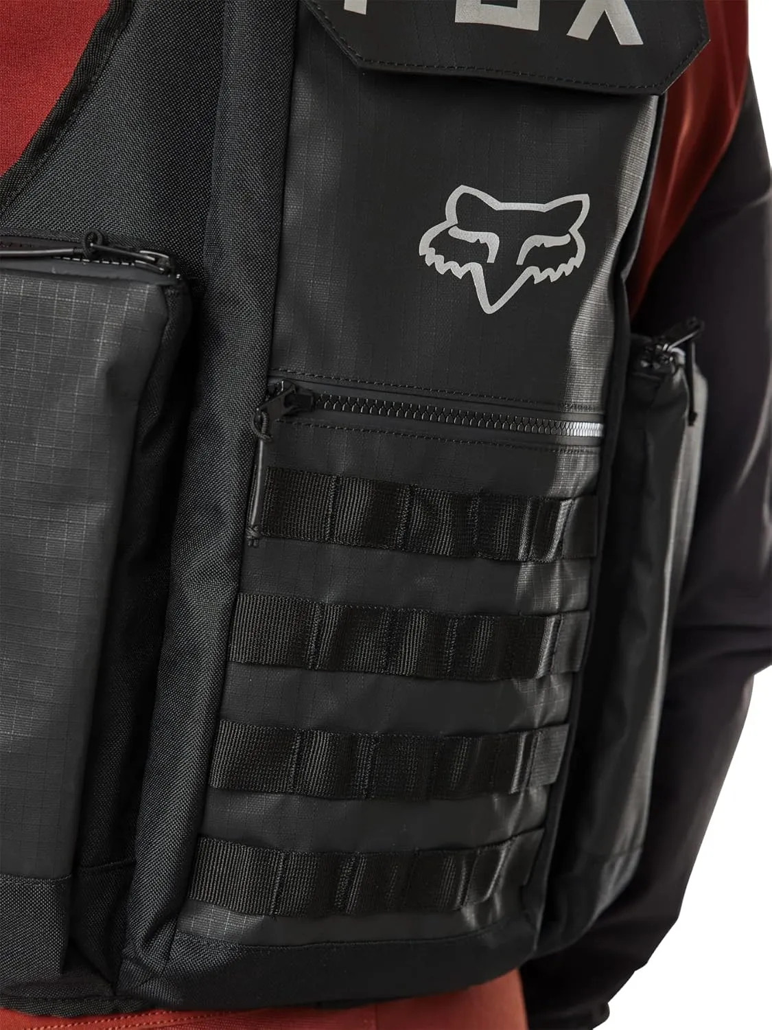 Fox Racing Men's Legion Tac Vest