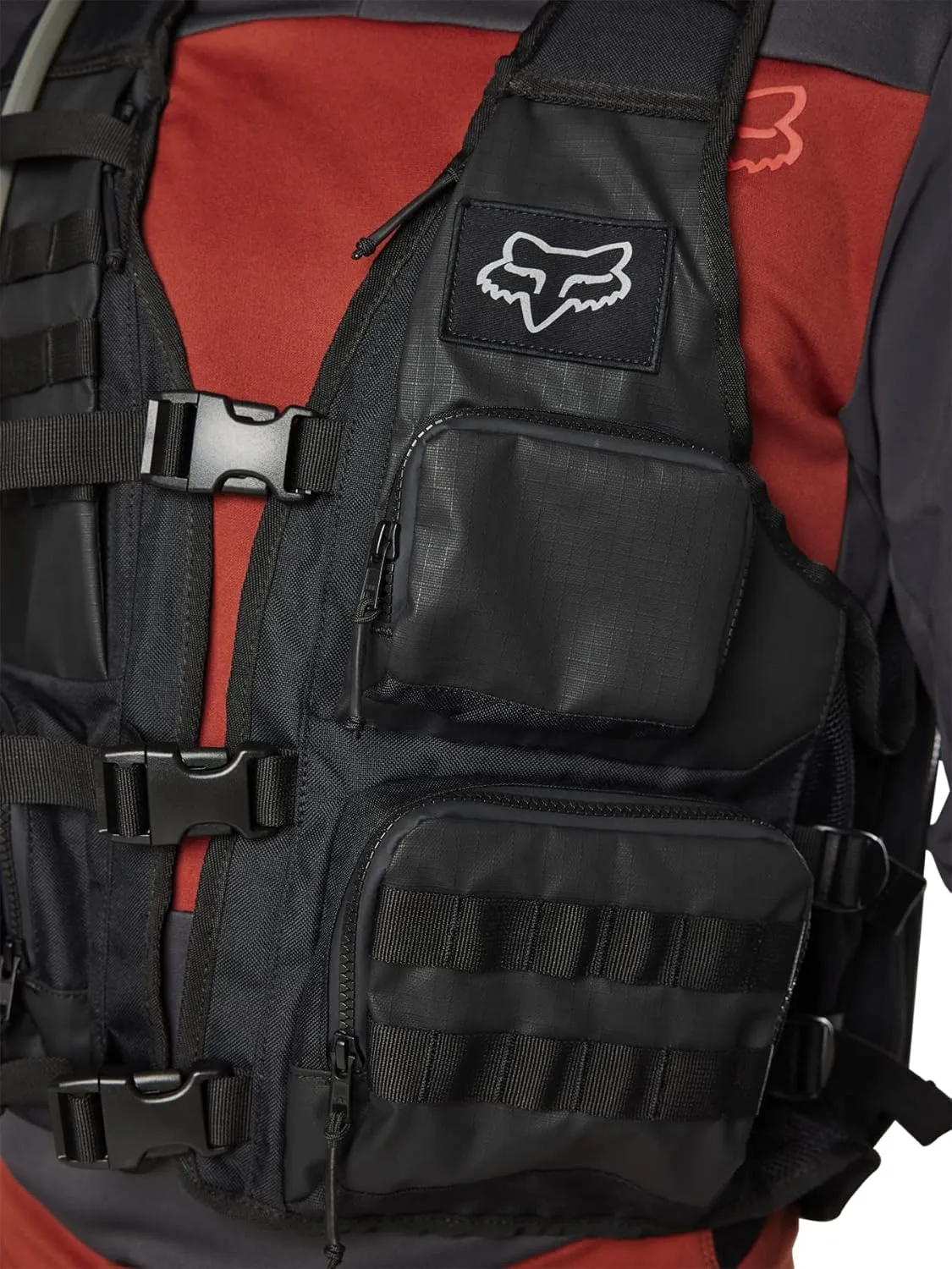 Fox Racing Men's Legion Tac Vest