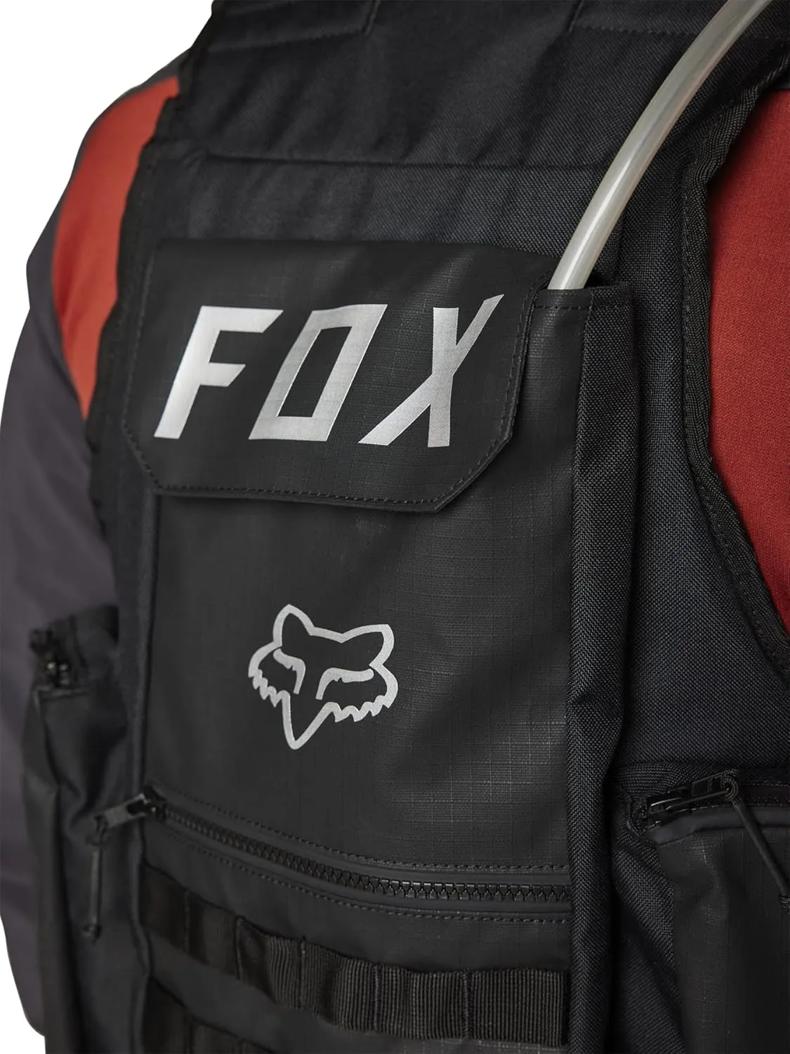 Fox Racing Men's Legion Tac Vest