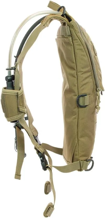 Geigerrig The RIGGER Hydration Pack