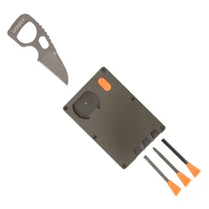 Gerber Bear Grylls Card Tool
