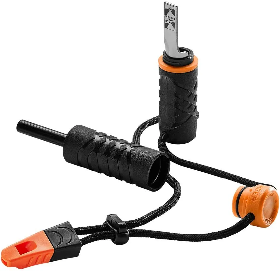 Gerber Fire Starter [31-003114]