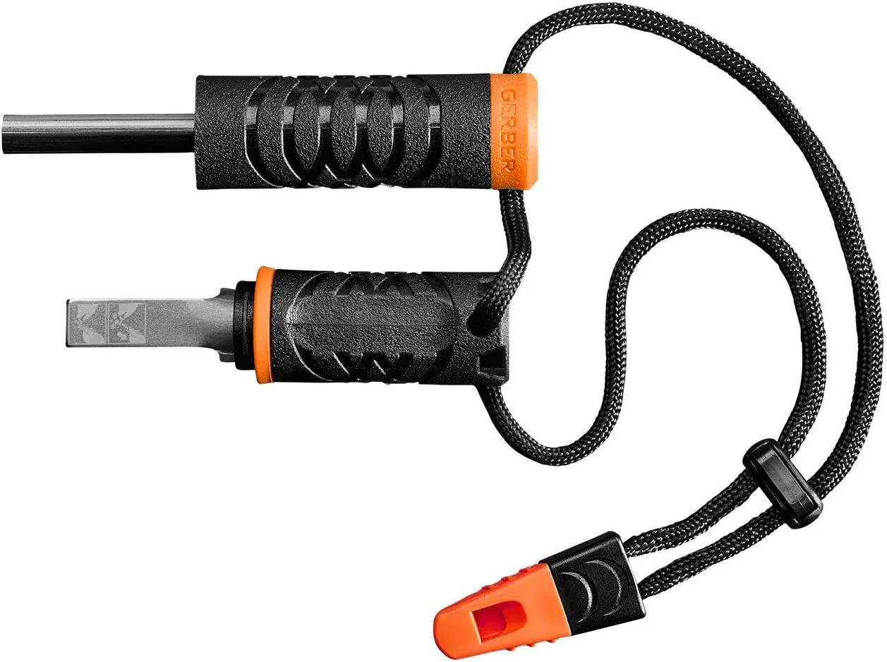 Gerber Fire Starter [31-003114]