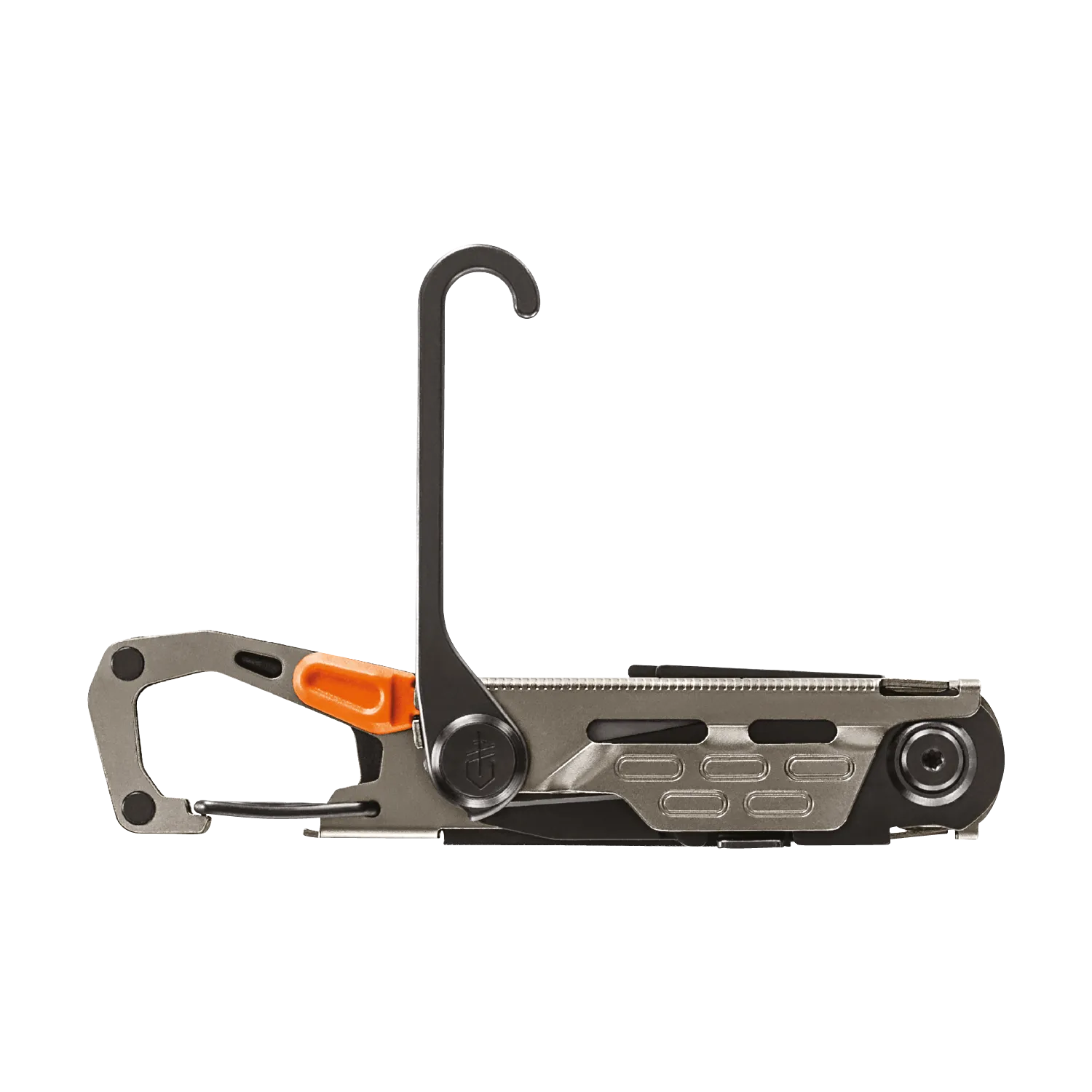 Gerber Stake Out Multi-Tool (Graphite) (Customised)