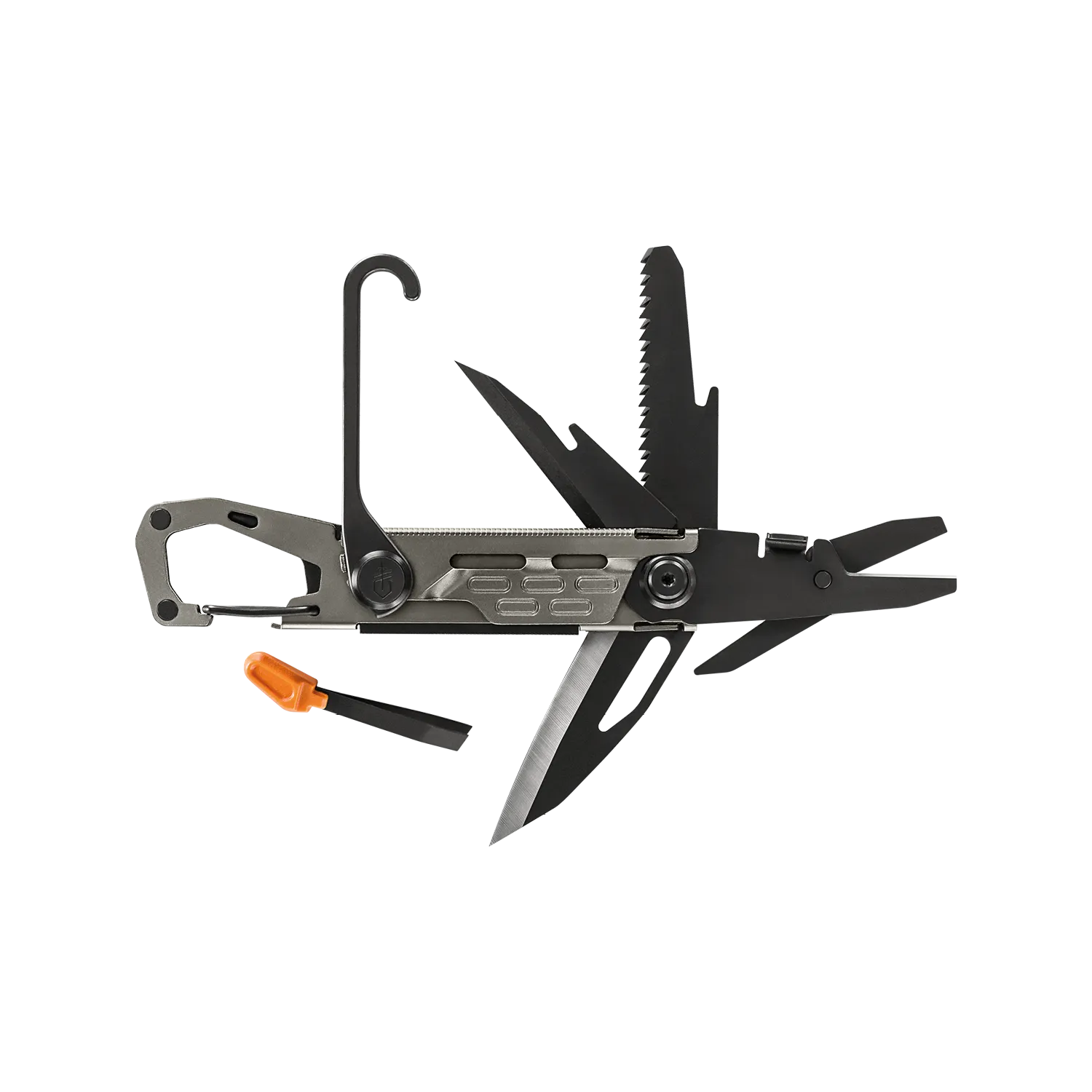 Gerber Stake Out Multi-Tool (Graphite) (Customised)