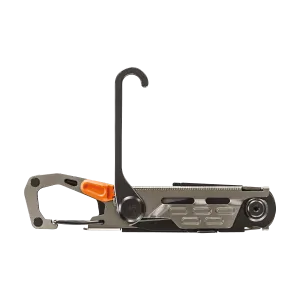 Gerber Stake Out Multi-Tool (Graphite) (Customised)