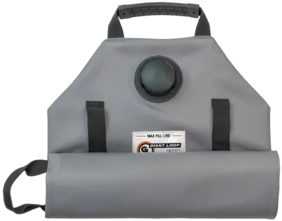 Giant Loop Armadillo Bag - 2 Gallon
