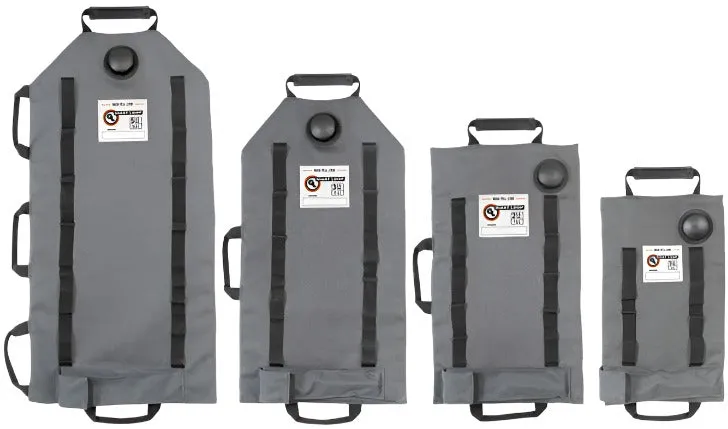 Giant Loop Armadillo Bag - 2 Gallon