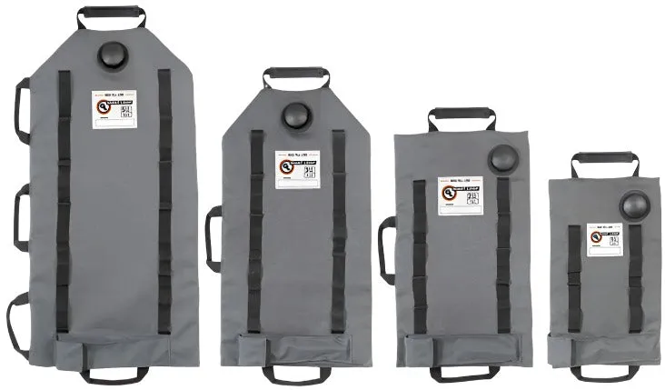 Giant Loop Armadillo Bag - 3 Gallon