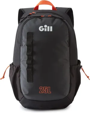 Gill 25L Waterproof Transit Backpack