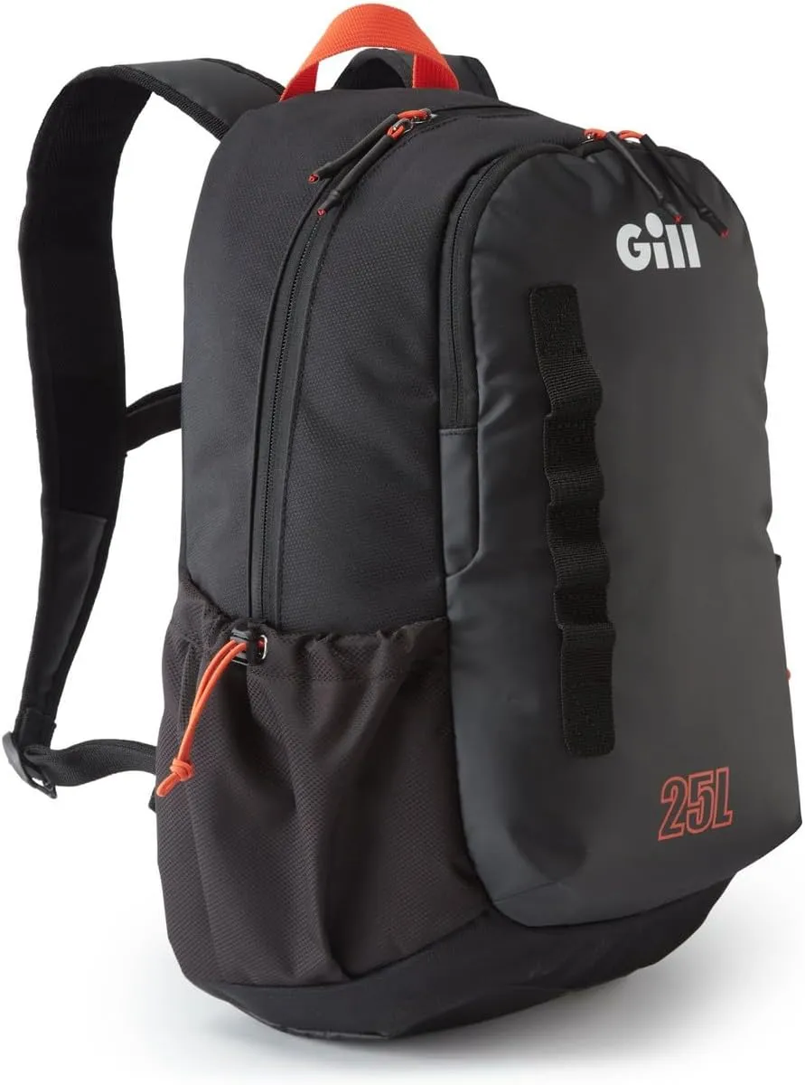 Gill 25L Waterproof Transit Backpack
